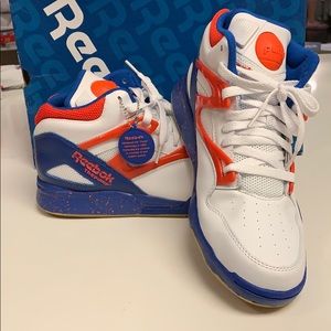 Reebok Pump Omni Lite